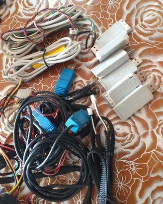 pennette I2C ALBERICI E VARIE