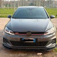 Golf 7.5 GTI PERFORMANCE 245 allestimento TCR