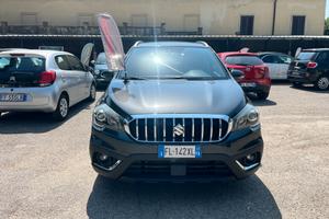 Suzuki S-Cross 1.0 Boosterjet Cool
