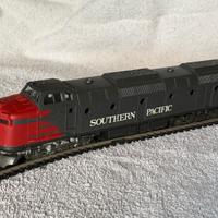 Rivarossi HO 31804 Locomotore