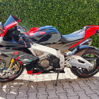 Aprilia rsv4