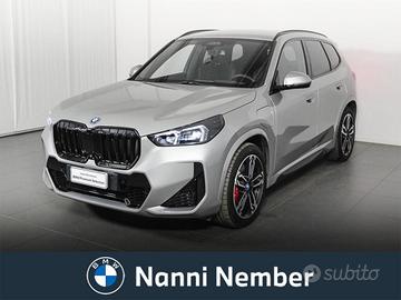 BMW X1 xdrive 25e MSport Pro auto