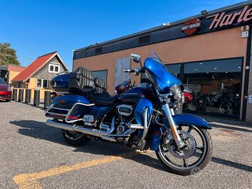 CVO Ultra Limited 117 2020 Retromarcia