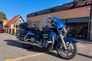 CVO Ultra Limited 117 2020 Retromarcia
