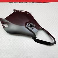 COVER SOTTOCODONE YAMAHA R6 2006 2007