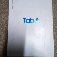 Samsung Galaxy Tab A