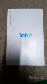 Samsung Galaxy Tab A