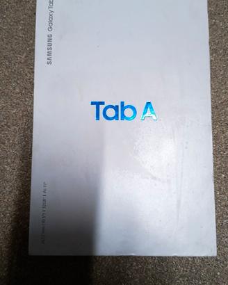Samsung Galaxy Tab A