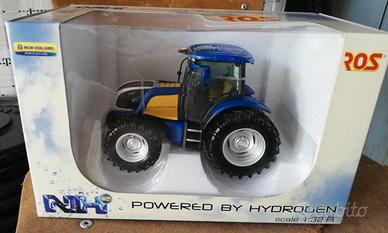 NewHolland ROS Powered by hydrogen scle 1:32