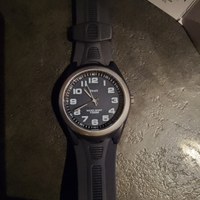 Orologio da bambino strilli oro