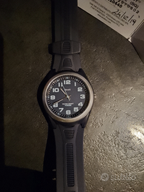 Orologio da bambino strilli oro