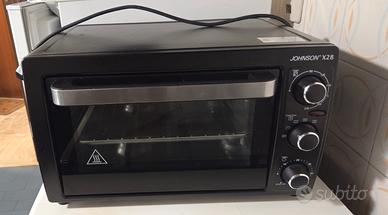 forno elettrico