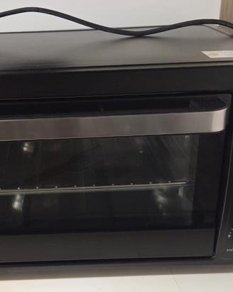 forno elettrico