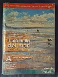 Libro ISBN 9788839521972 IL PIU' BELLO DEI MARI A