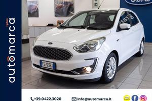 FORD Ka + 1.5 ecoblue(tdci) Ultimate s&s 95cv