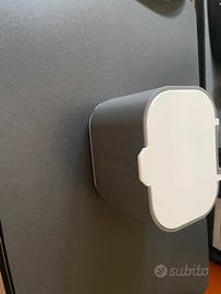 secchietto bicolore (3d) immagine illustrativa