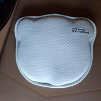 Cuscino per combattere plagiocefalia per Neonati
