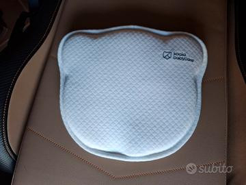 Cuscino per combattere plagiocefalia per Neonati