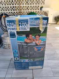 Piscina Bestway