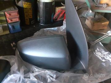 coppia retrovisori per Panda 2° serie