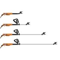 CESOIA A BATTERIA FOTUMARU 40 NISHIGAKI + CARICA