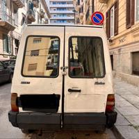 Fiat Fiorino 1999