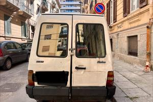 Fiat Fiorino 1999