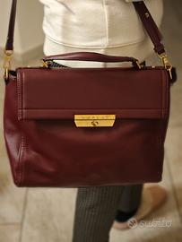 Borsa in Pelle Replay
