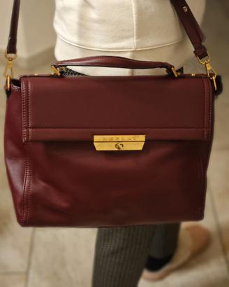 Borsa in Pelle Replay
