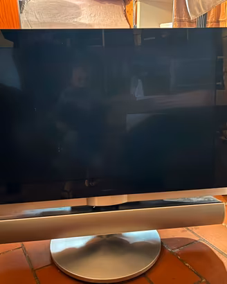 Bang & Olufsen BeoVision 7 40+Soundbar BeoLab 7. 2
