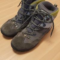 Scarponi DOLOMITE numero 37