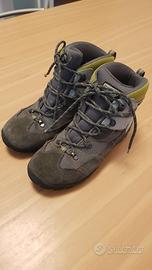 Scarponi DOLOMITE numero 37