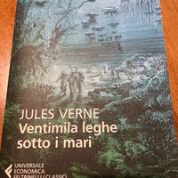 Ventimila  leghe sotto i mari