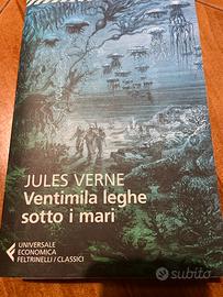 Ventimila  leghe sotto i mari