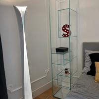 Libreria Liber Tonelli Design