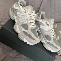 New balance 9060