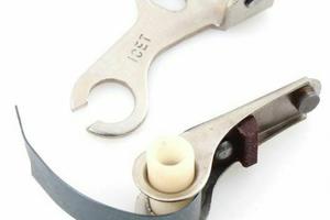Contatti impianto Marelli Icet 3586