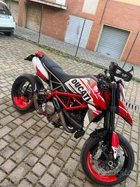Ducati Hypermotard 950