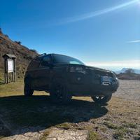 Land Rover Freelander - Ex Competizione CAP Trophy