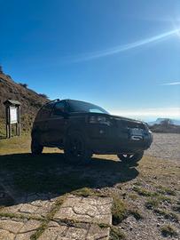 Land Rover Freelander - Ex Competizione CAP Trophy