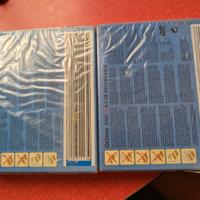 Dvd- r  octron vergini