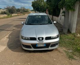 Seat leon 1.9 tdi 150cv