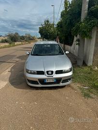 Seat leon 1.9 tdi 150cv