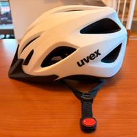 Casco Uvex Viva 3 Sneakers (41/0/984/09)