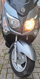 Scooter SYM 300cc anno 2010