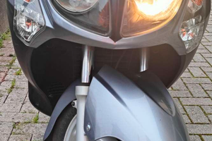 Scooter SYM 300cc anno 2010