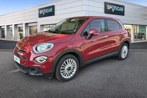 FIAT 500X 1.3 Mjet 95cv E6D Connect