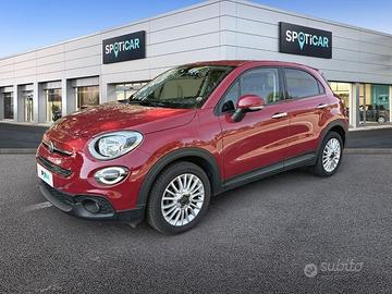 FIAT 500X 1.3 Mjet 95cv E6D Connect