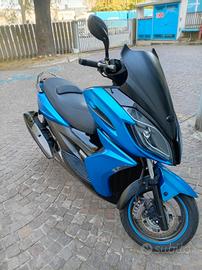 kymco HTC 300