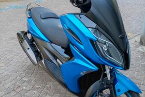 kymco HTC 300